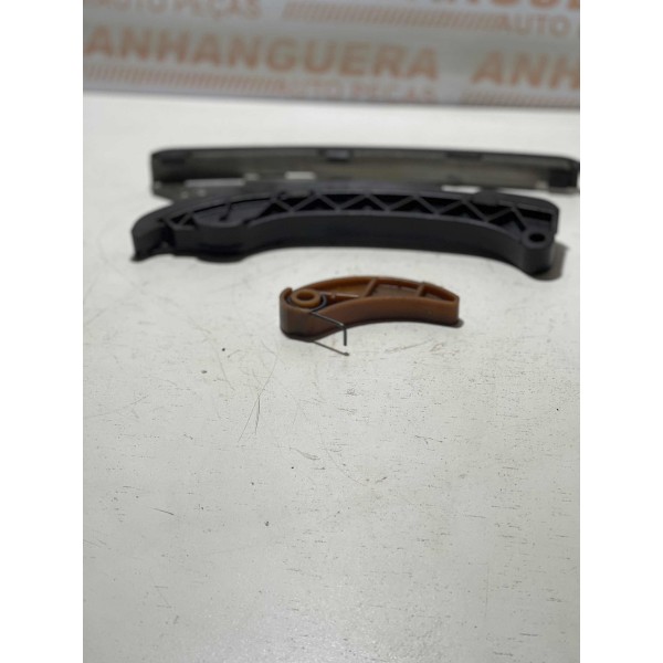 Guia Kit Corrente Corolla 1.8 2012/2013/2014