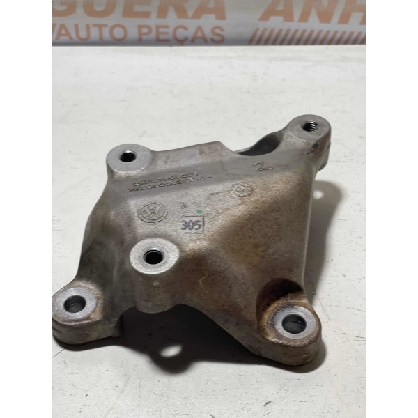 Suporte Motor Amarok V6 2018/2019