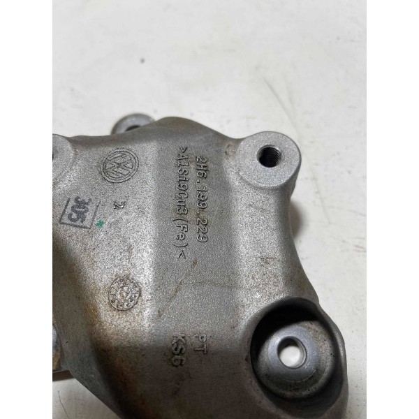 Suporte Motor Amarok V6 2018/2019