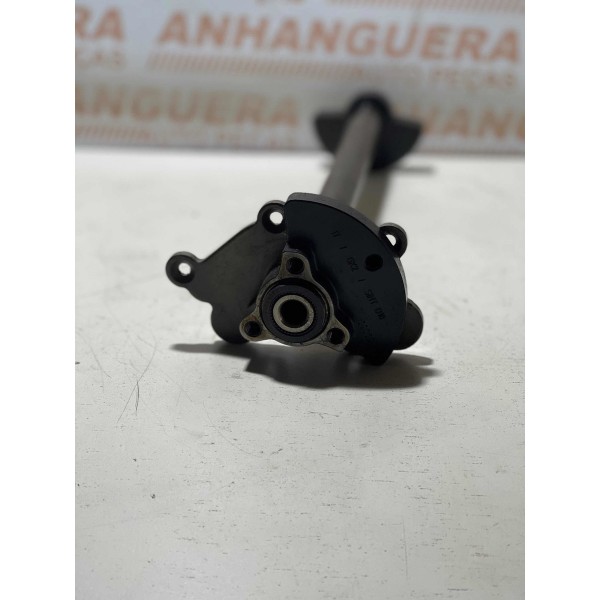 Eixo Balanceador Amarok V6 2018/2019/2020