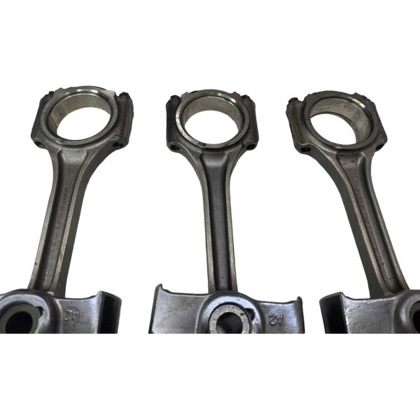 Pistao Biela Ka Ecosport 1.5 3cc 2019 2020 2021 Stander