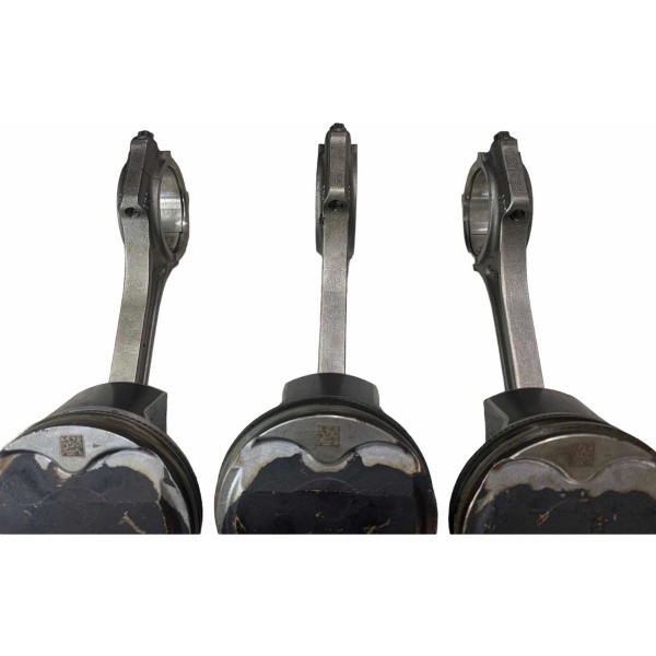 Pistao Biela Ka Ecosport 1.5 3cc 2019 2020 2021 Stander