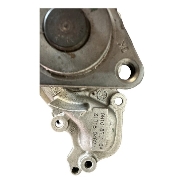 Bomba De Água Ka/ecosport 1.5 2019/2020