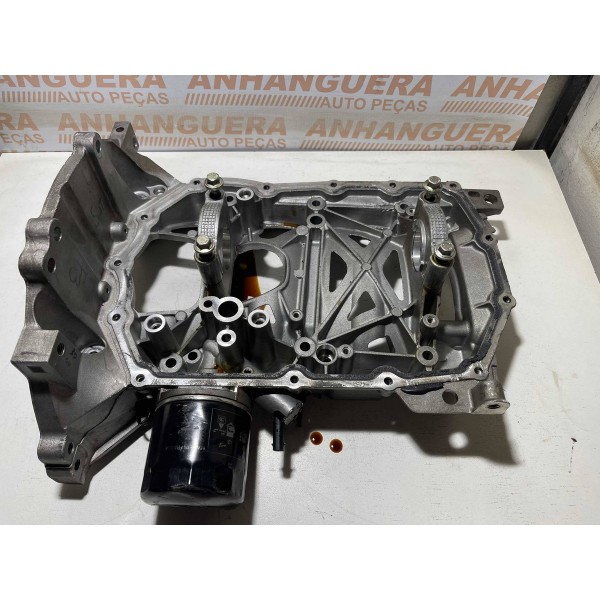 Sobrecarter Ka/ecosport 1.5 2019/2020