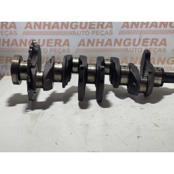 Virabrequim Versa 1.6 2011 A 2014