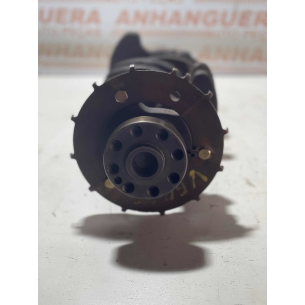 Virabrequim Versa 1.6 2011 A 2014