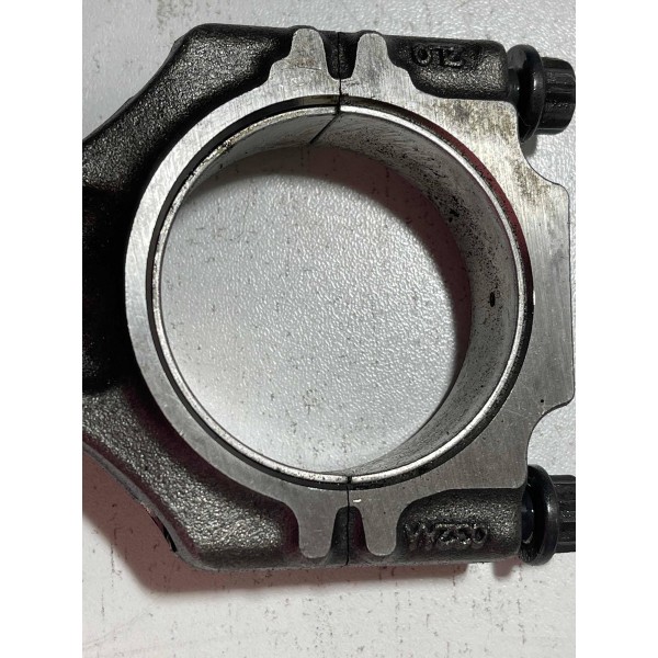 Pistao Com Biela Gol 1.6 2010/2011/2012/2013