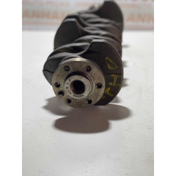 Virabrequim Peugeot 308/408 1.6 Thp 2011/2012/2013