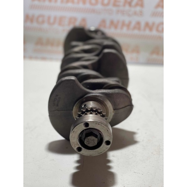 Virabrequim Peugeot 308/408 1.6 Thp 2011/2012/2013