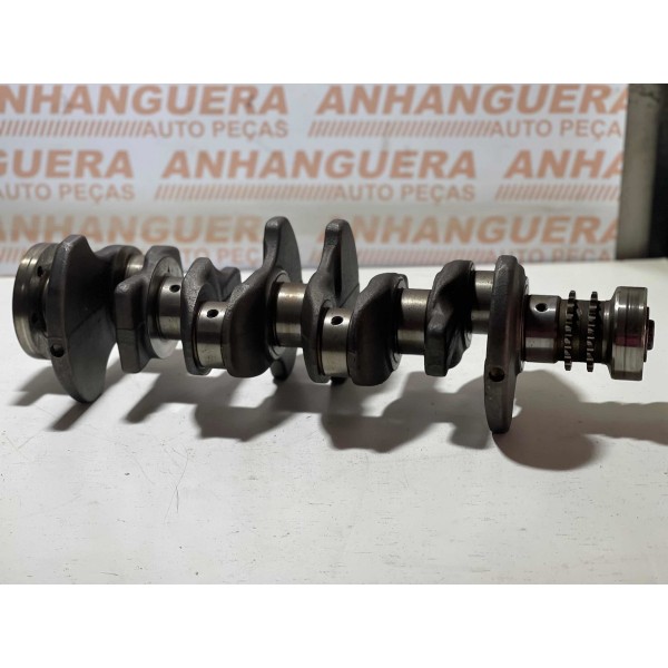 Virabrequim Peugeot 308/408 1.6 Thp 2011/2012/2013