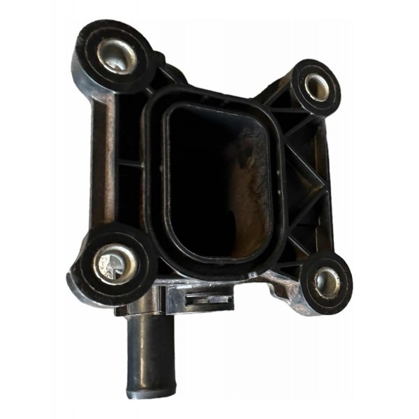 Flange Água Cabecote Focus 2.0 2015 2016 2017 Cm5e8k556bb