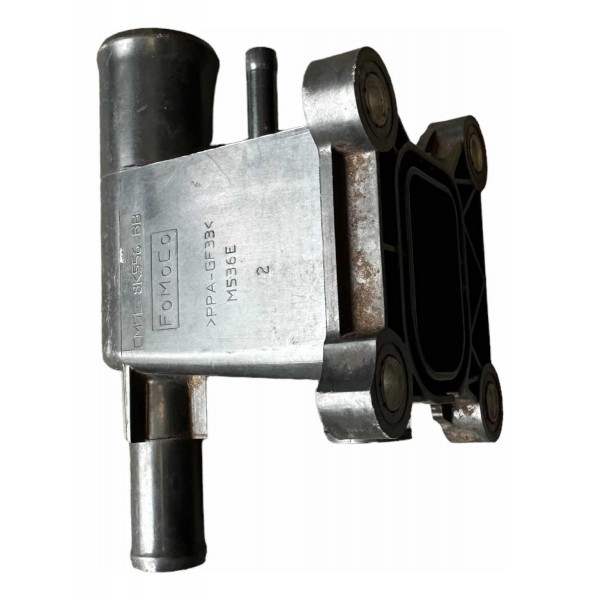 Flange Água Cabecote Focus 2.0 2015 2016 2017 Cm5e8k556bb