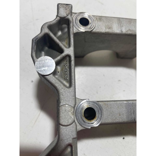 Sobre Carter Mancal  Focus 2.0 2014/2015/2016