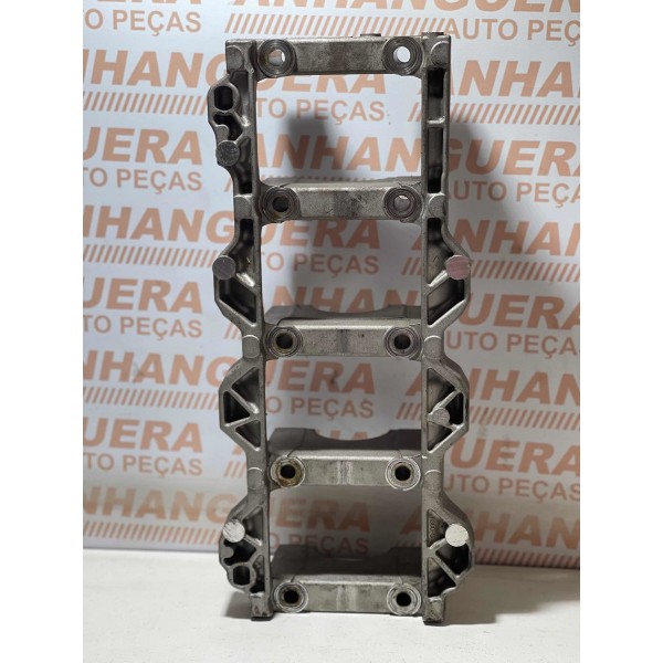 Sobre Carter Mancal  Focus 2.0 2014/2015/2016