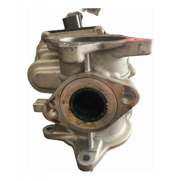 Válvula Egr Amarok 2.0 180 Cv 2012 2013 2014 03l1311501r