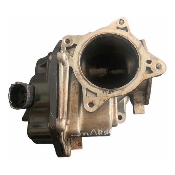 Válvula Egr Amarok 2.0 180 Cv 2012 2013 2014 03l1311501r