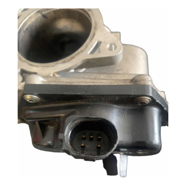 Válvula Egr Amarok 2.0 180 Cv 2012 2013 2014 03l1311501r