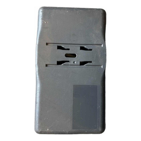 Tampa Plástica Bateria Xsara Picasso 9636499077