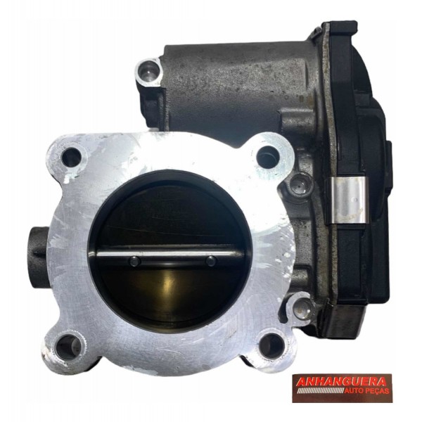 Tbi Corpo Borboleta Cobalt 1.4 2016 2017 2018 2019