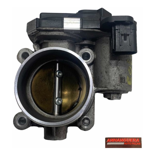 Tbi Corpo Borboleta Cobalt 1.4 2016 2017 2018 2019