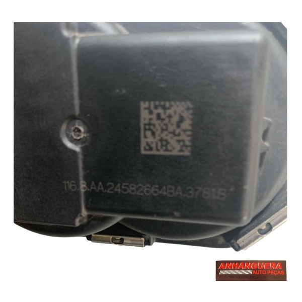 Tbi Corpo Borboleta Cobalt 1.4 2016 2017 2018 2019