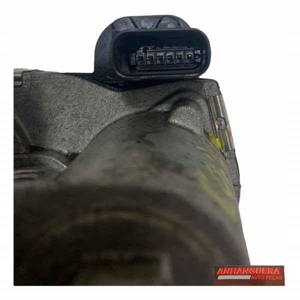 Tbi Corpo Borboleta Cobalt 1.4 2016 2017 2018 2019