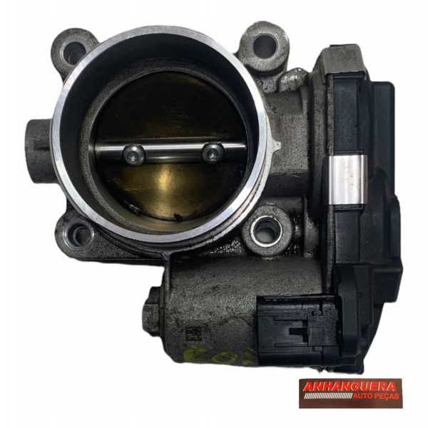 Tbi Corpo Borboleta Cobalt 1.4 2016 2017 2018 2019