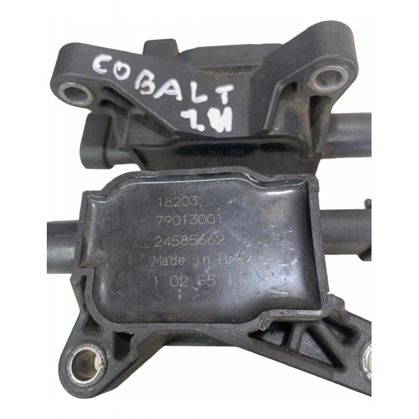 Jogo Bobina Cobalt 1.4 2017/2018/2019