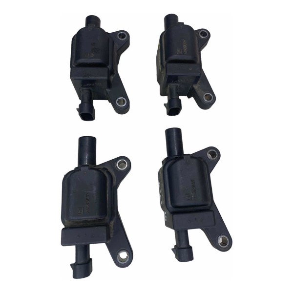 Jogo Bobina Cobalt 1.4 2017/2018/2019