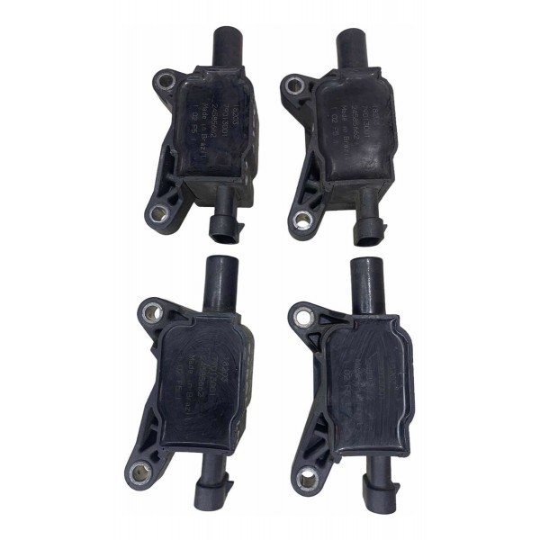 Jogo Bobina Cobalt 1.4 2017/2018/2019