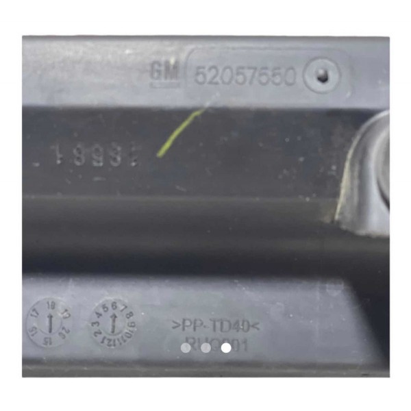 Caixa Filtro Purificador Ar Cobalt 1.4 2017/2018/2019