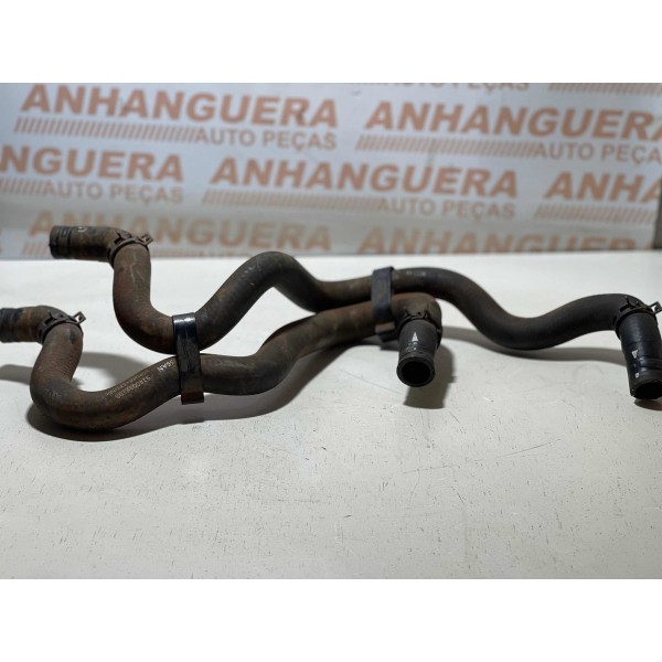 Mangueira De Água Versa 1.0 3cc 2016/2017/2018