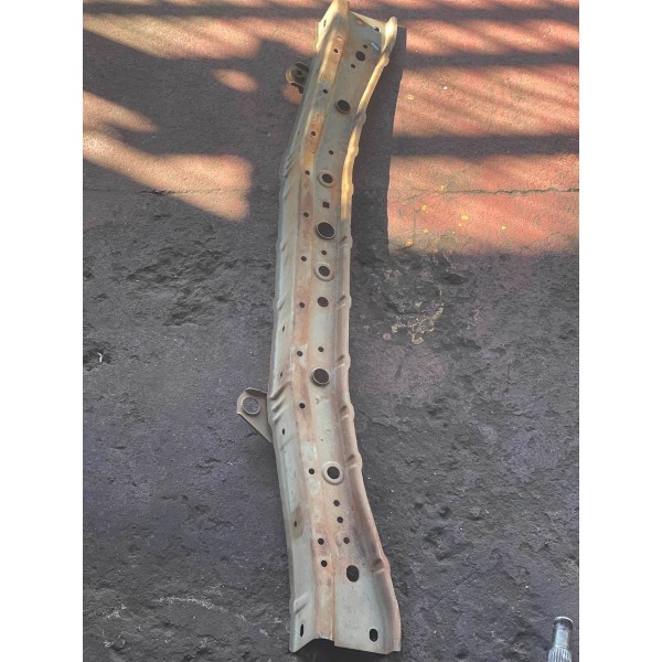 Travessa Inferior Radiador Versa 1.0 3cc 2016/2017/2018