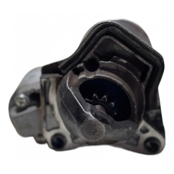 Motor De Arranque Versa 1.0 3cc 2016 2017 2018