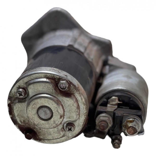 Motor De Arranque Versa 1.0 3cc 2016 2017 2018