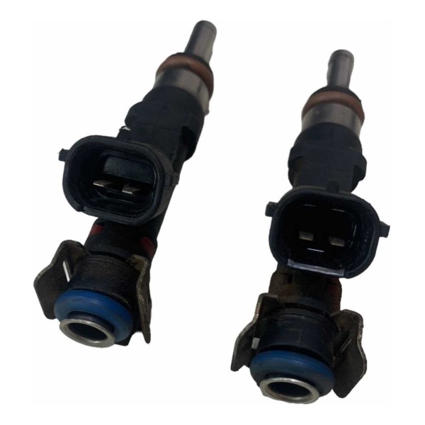 Bico Injetor Nissan Versa 1.0 3cc 2016/2017/2018