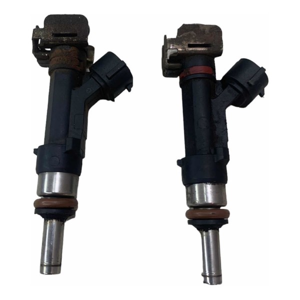 Bico Injetor Nissan Versa 1.0 3cc 2016/2017/2018