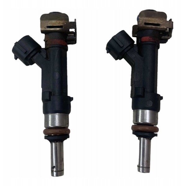 Bico Injetor Nissan Versa 1.0 3cc 2016/2017/2018