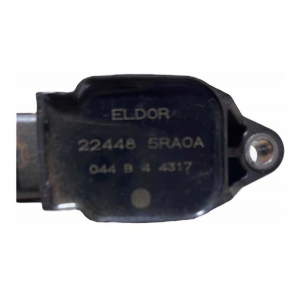 Bobina Ignição Nissan Versa 1.0 3cc 2016 A 2020