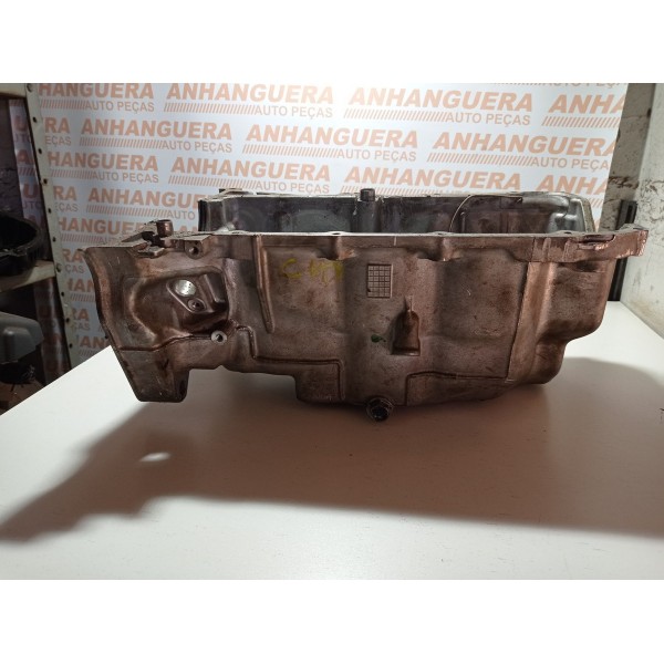 Carter Do Motor Honda City 2015/2017 1.5