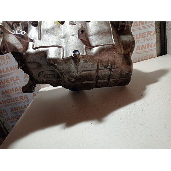 Carter Do Motor Honda City 2015/2017 1.5