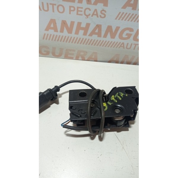 Fechadura Do Capo Jetta 2011/2012/2013/2014