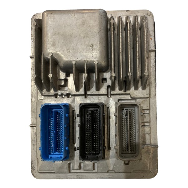 Módulo De Injeção Cruze 1.4 Ltz Automáico 2017 A 2020