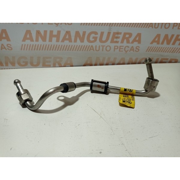 Duto Cano Bomba De Alta Cruze 1.4 2017/2018/2019 12643067