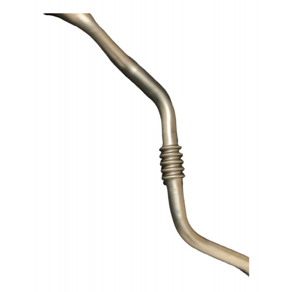 Cano Mangueira Da Turbina Cruze 1.4 2017/2018/2019 12660184