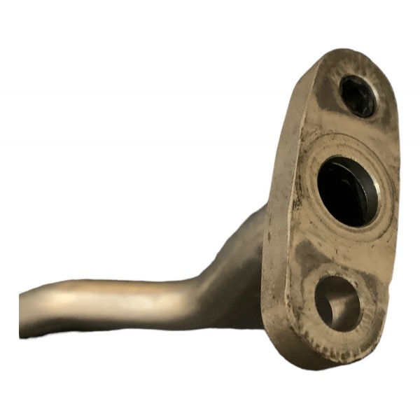 Cano Mangueira Da Turbina Cruze 1.4 2017/2018/2019 12660184