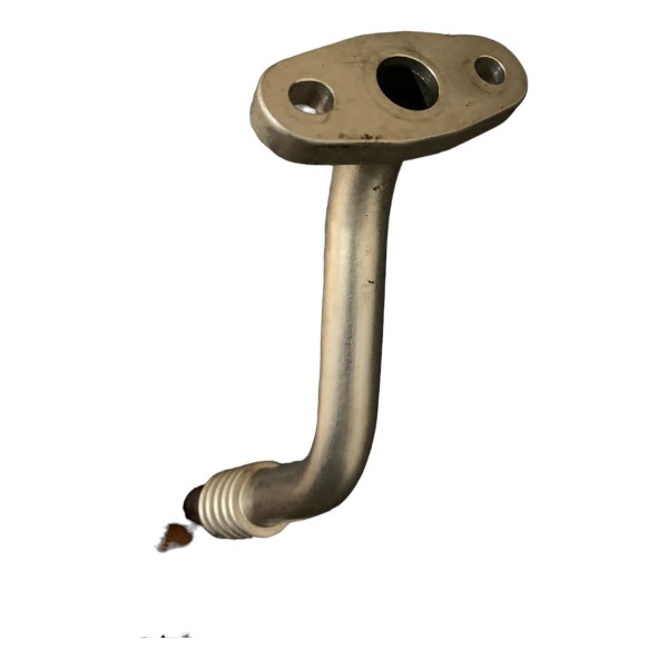 Cano Mangueira Da Turbina Cruze 1.4 2017/2018/2019 12660184