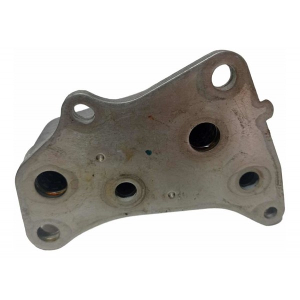 Resfriador Óleo Trocador De Calor Cruze 1.4 2017/2018/2019