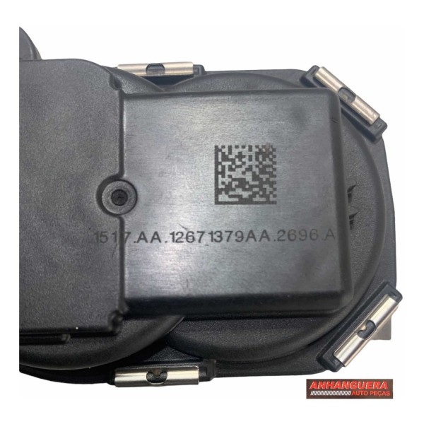 Corpo Borboleta Tbi Cruze 1.4 2017 2018 2019 12671379aa