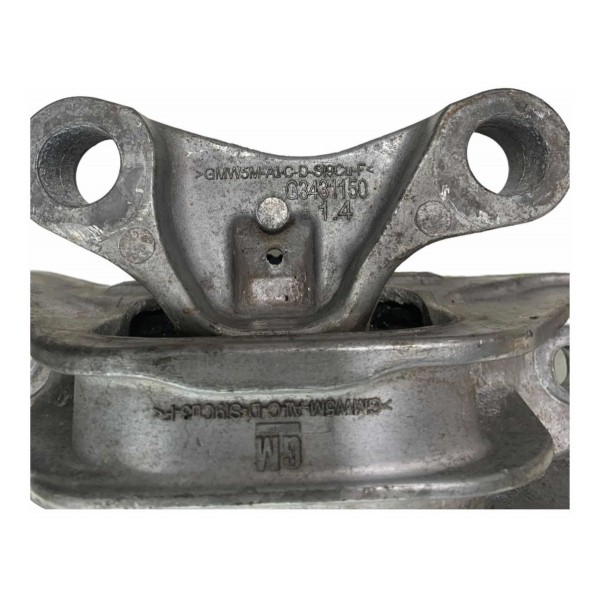 Coxim Motor Direito Chevrolet Cruze 1.4 2017/2019/2020